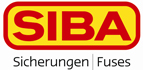 предохранители SIBA