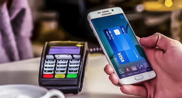 Платежная система Samsung Pay начинает работать сегодня