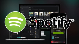 Spotify 2 Spotify 2