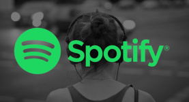 Spotify 1 Spotify 1